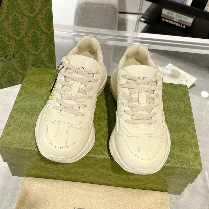 Gucci Unisex Sneaker