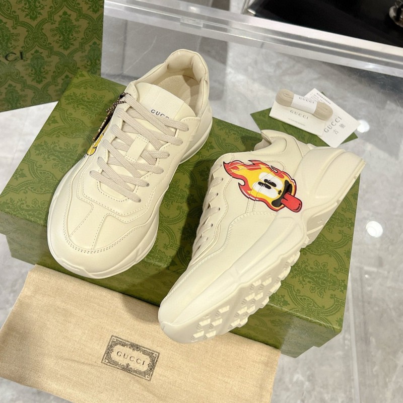 Gucci Unisex Sneaker