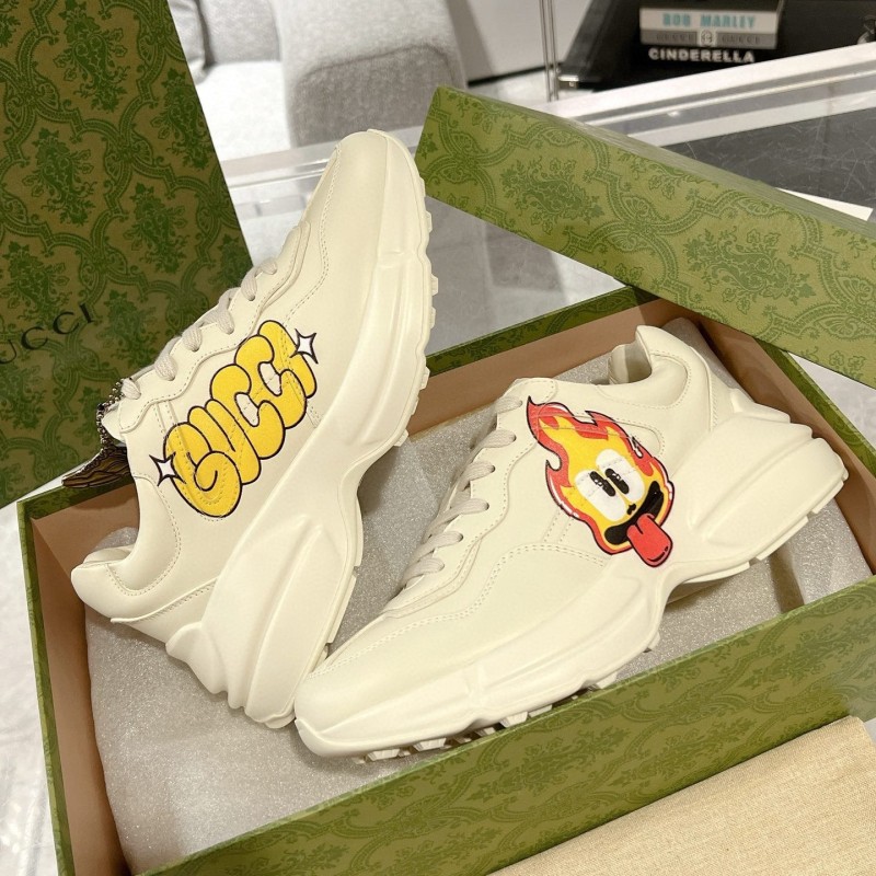 Gucci Unisex Sneaker