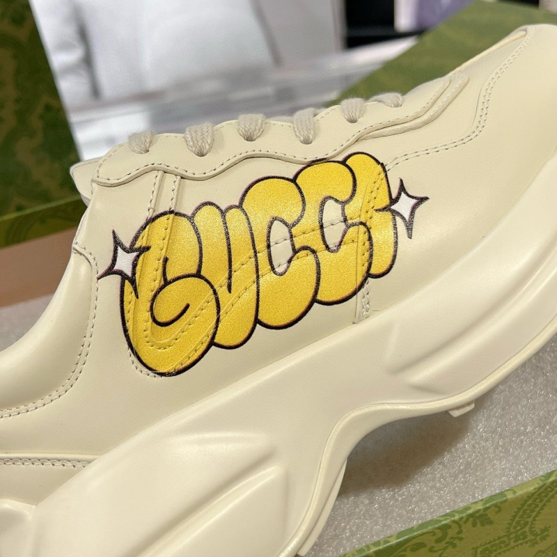 Gucci Unisex Sneaker