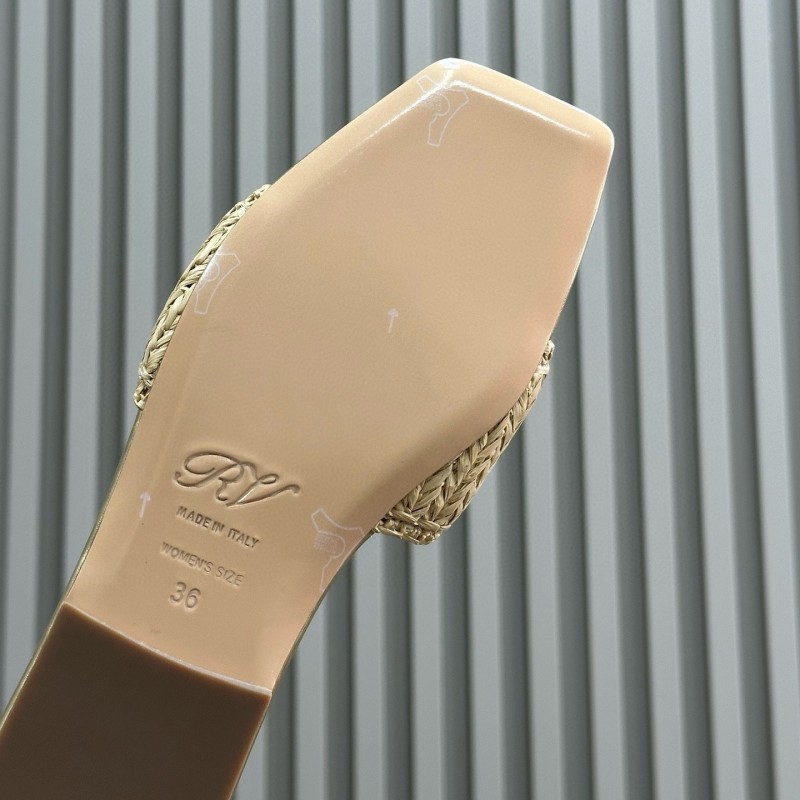 Roger Vivier Slippers