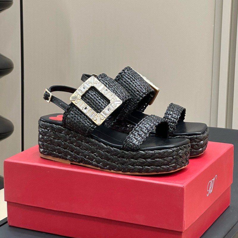 Roger Vivier Sandals