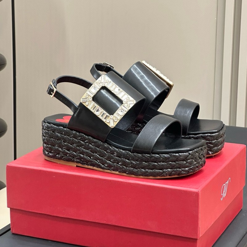 Roger Vivier Sandals