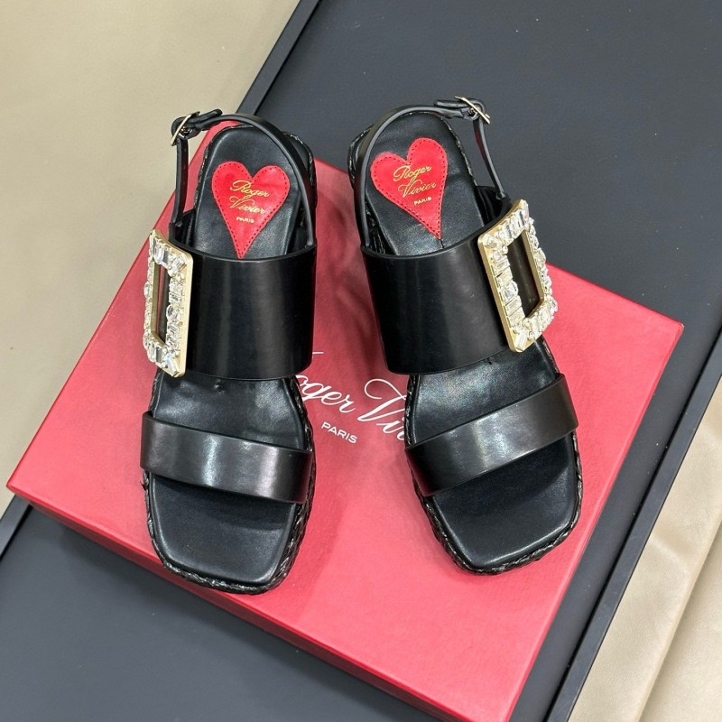 Roger Vivier Sandals