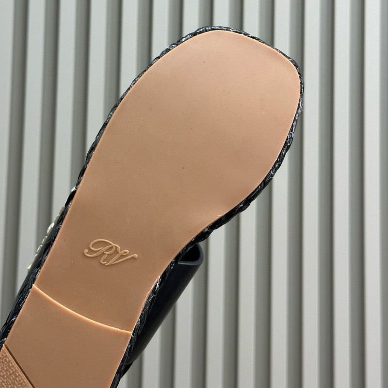 Roger Vivier Sandals