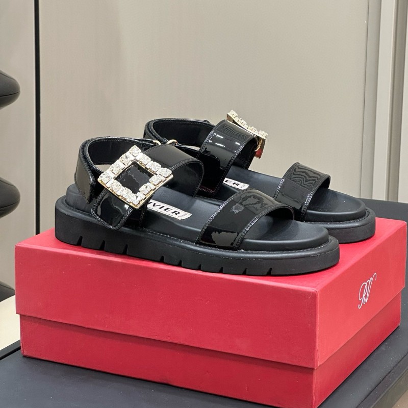 Roger Vivier Sandals