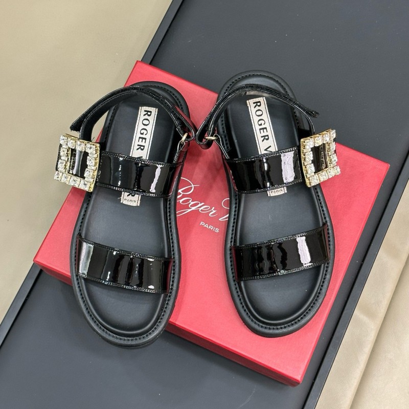 Roger Vivier Sandals