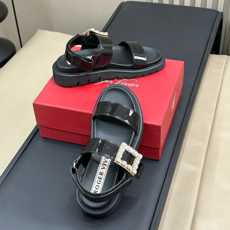 Roger Vivier Sandals