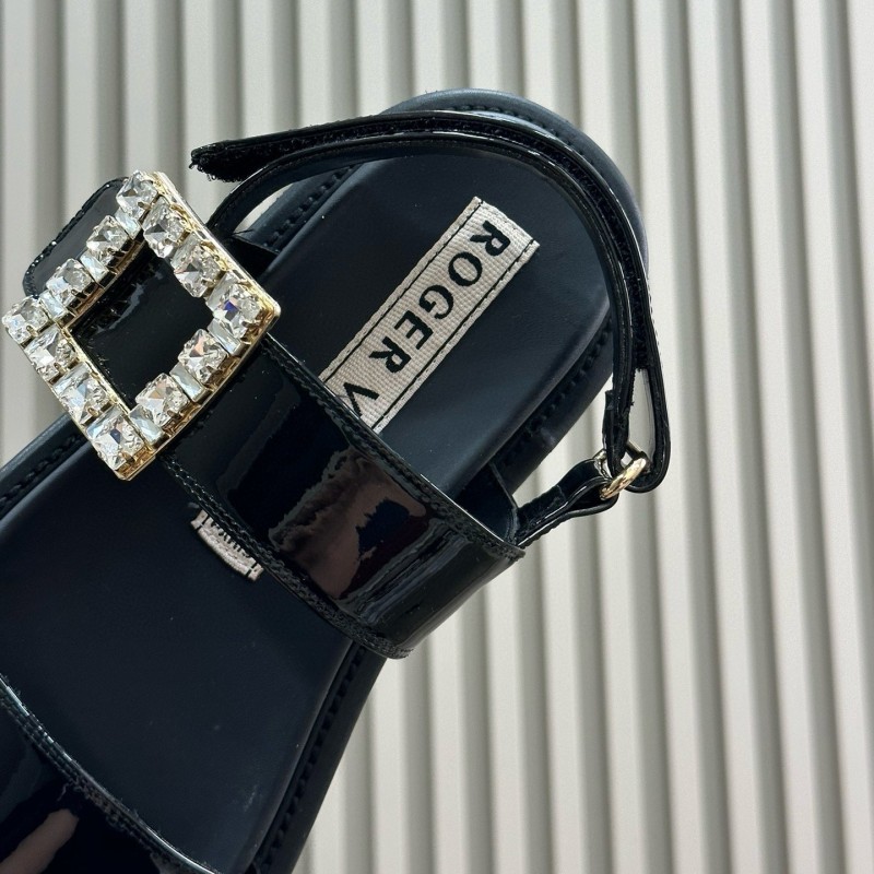 Roger Vivier Sandals