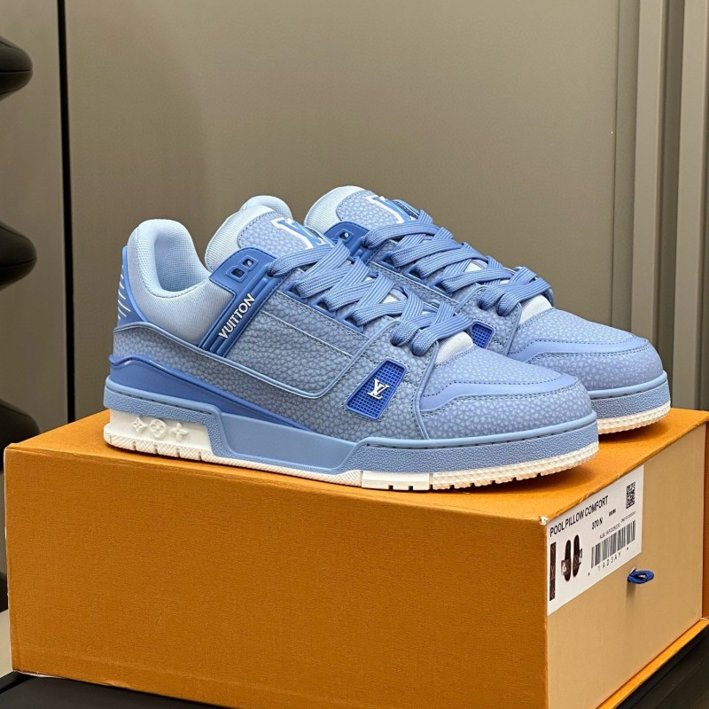 LV Trainer Unisex Sneaker