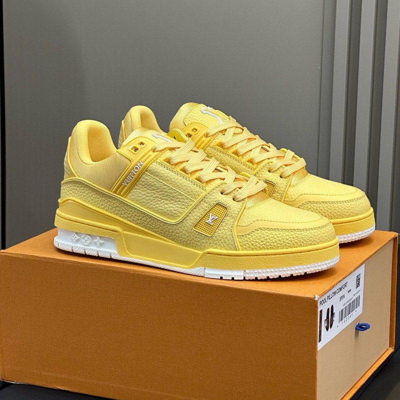 LV Trainer Unisex Sneaker