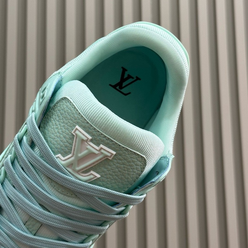 LV Trainer Unisex Sneaker