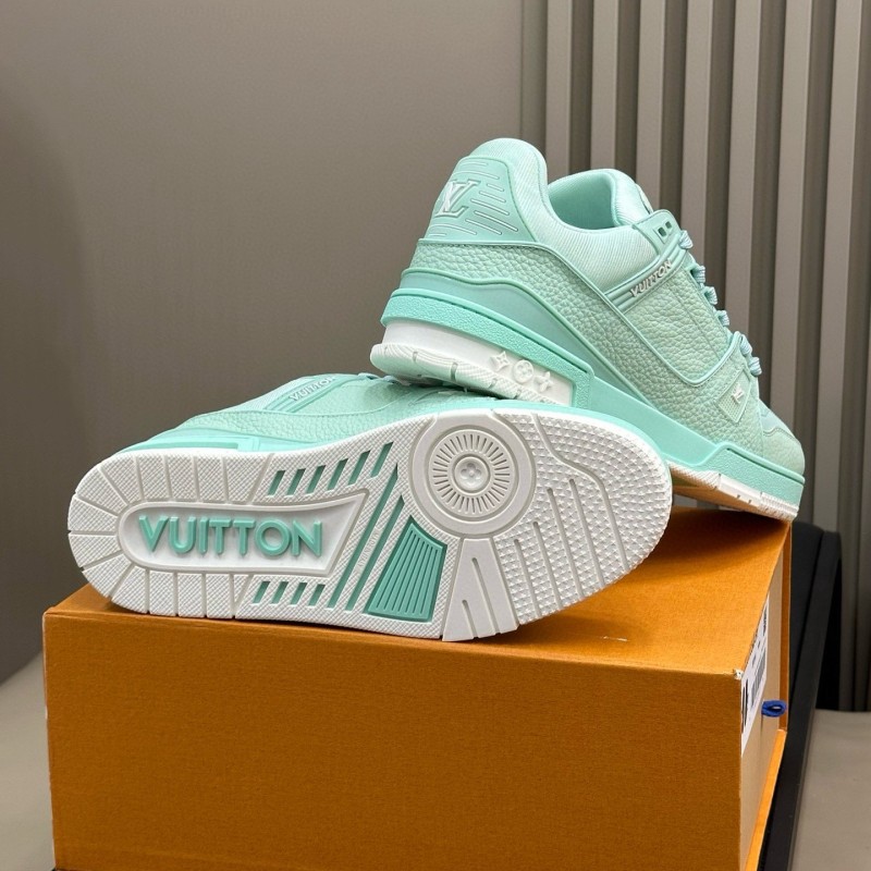 LV Trainer Unisex Sneaker