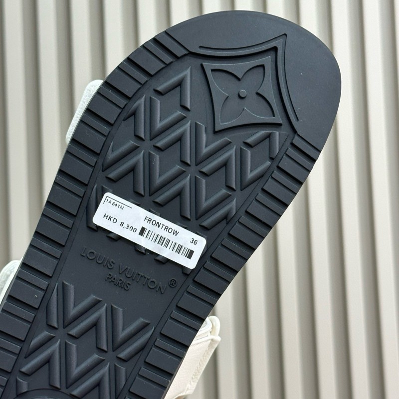 LV Sandals