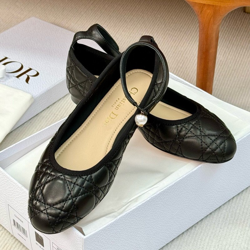 Dior Flat