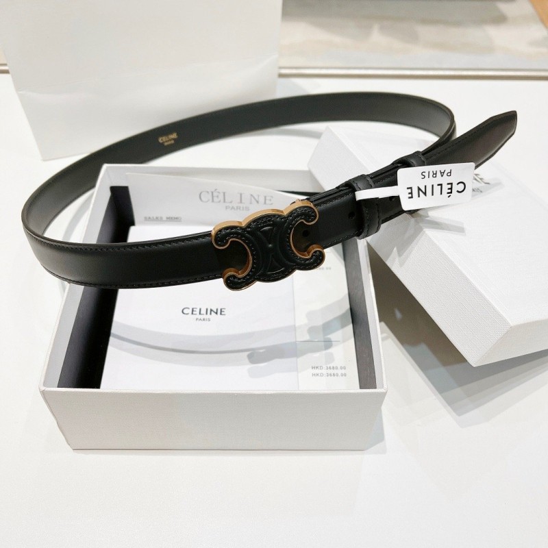 Celine Belt