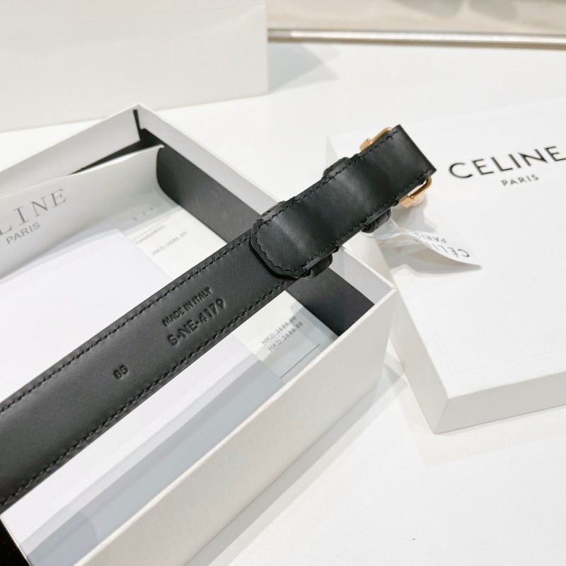 Celine Belt