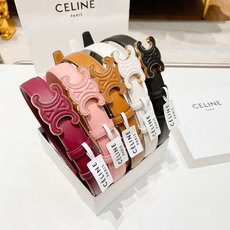 Celine Belt