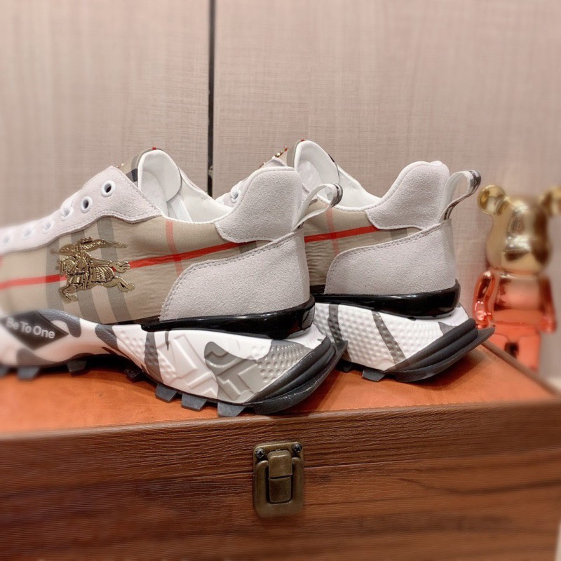 Burberry Shoes 