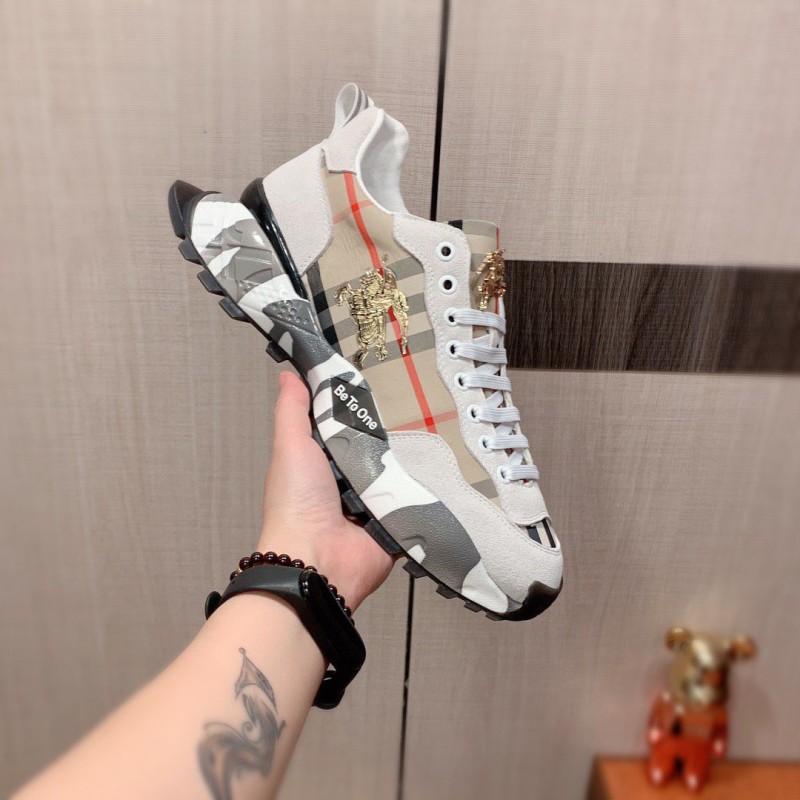 Burberry Shoes 