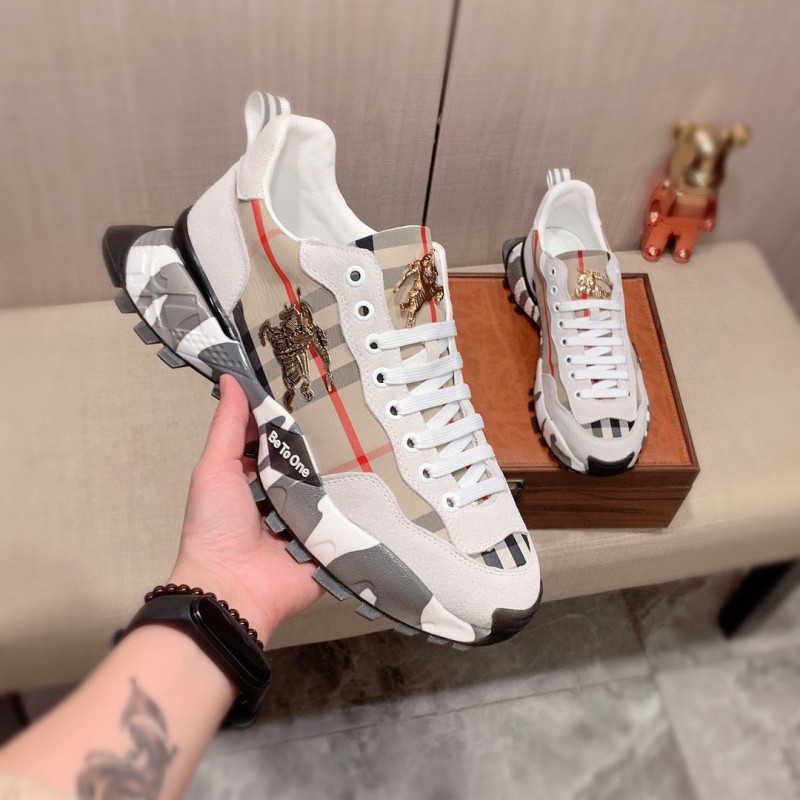 Burberry Shoes 