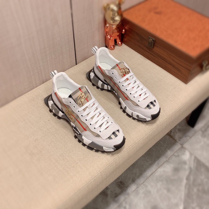 Burberry Shoes 