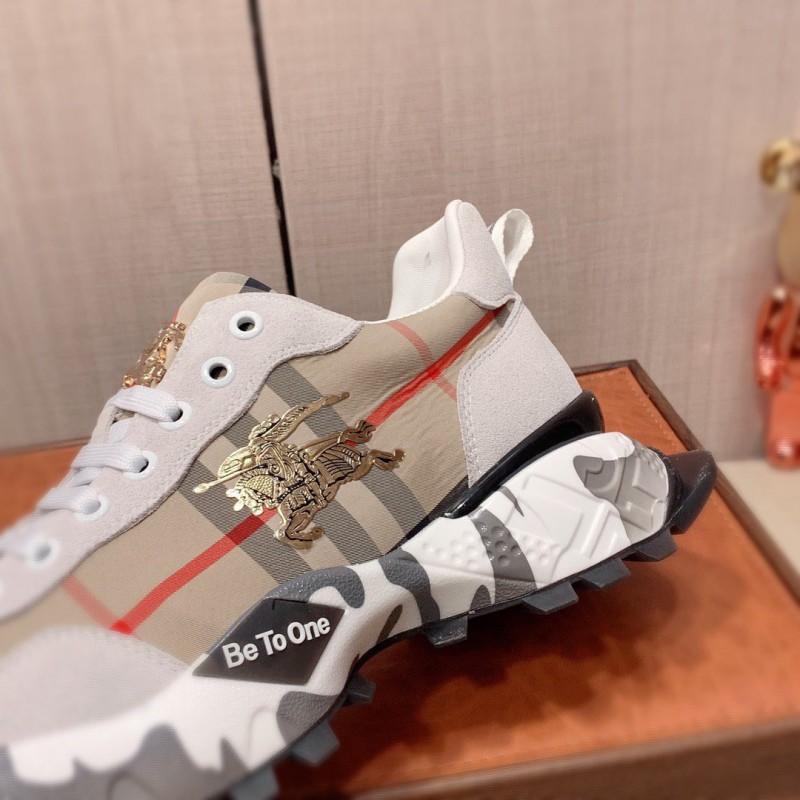 Burberry Shoes 