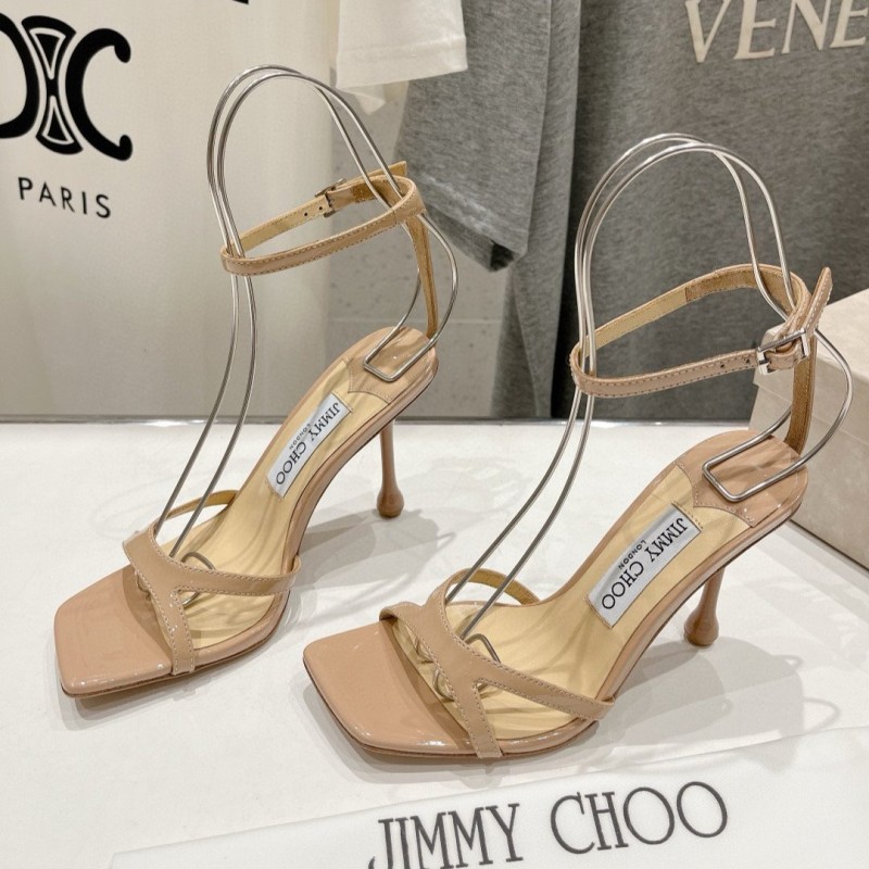 JImmy Choo Heels