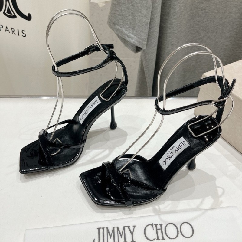 JImmy Choo Heels