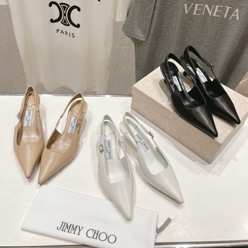 JImmy Choo Heels