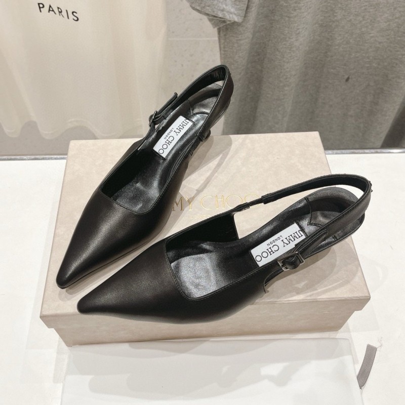 JImmy Choo Heels