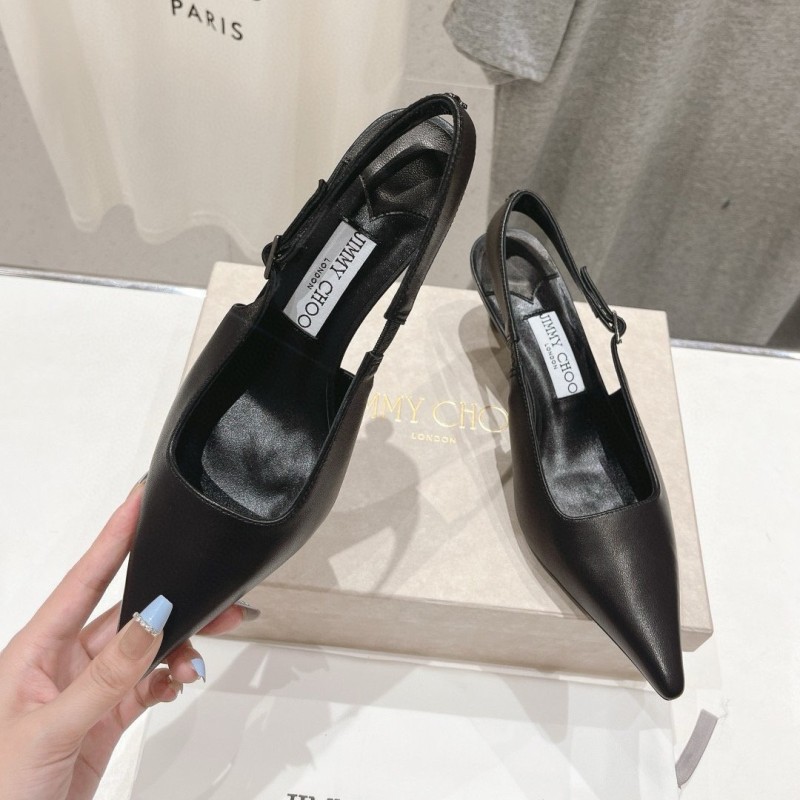 JImmy Choo Heels
