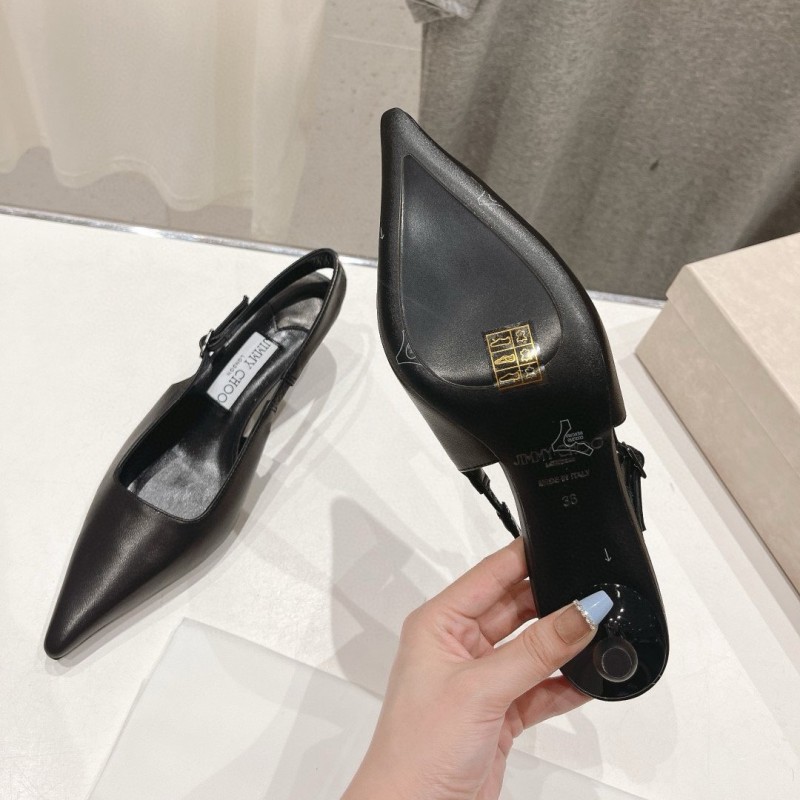 JImmy Choo Heels