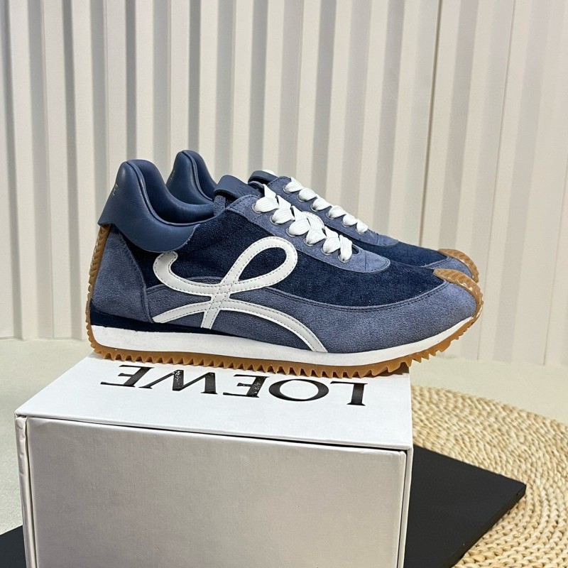 Loewe Unisex Sneaker