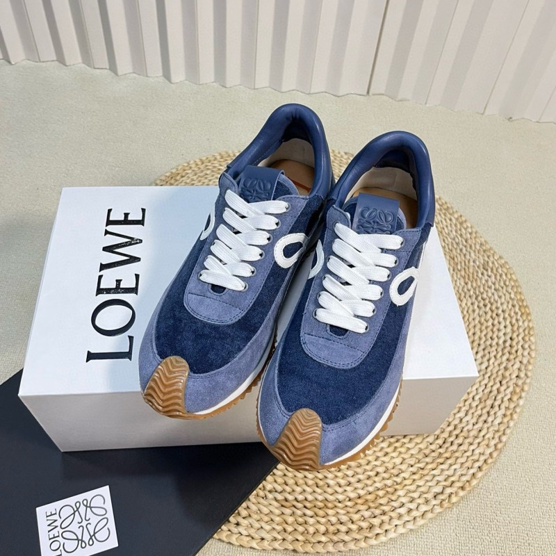Loewe Unisex Sneaker