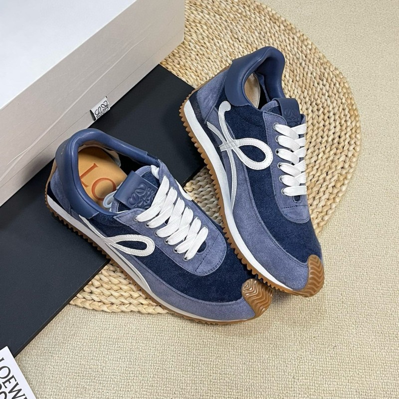 Loewe Unisex Sneaker