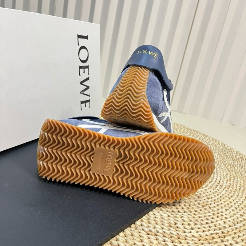 Loewe Unisex Sneaker