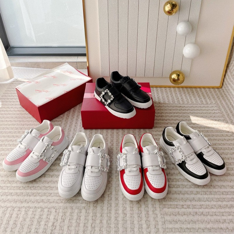 Roger Vivier Sneaker