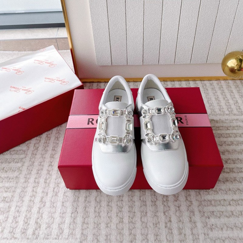 Roger Vivier Sneaker