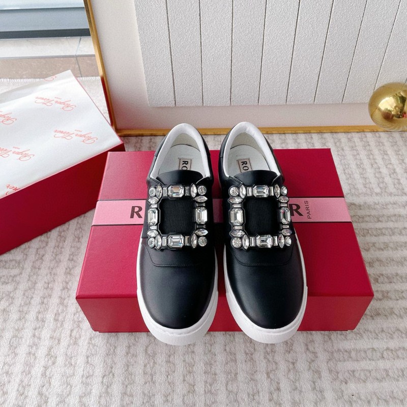 Roger Vivier Sneaker