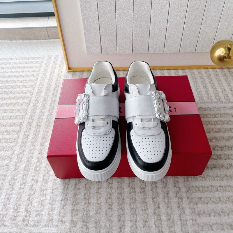 Roger Vivier Sneaker