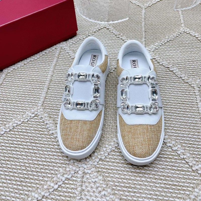 Roger Vivier Sneaker