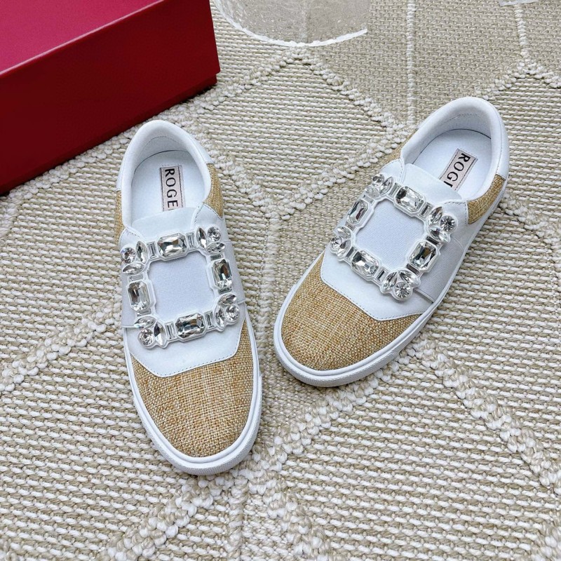 Roger Vivier Sneaker