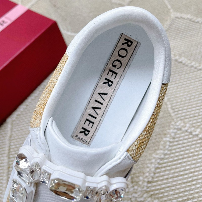 Roger Vivier Sneaker