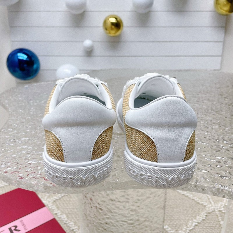 Roger Vivier Sneaker