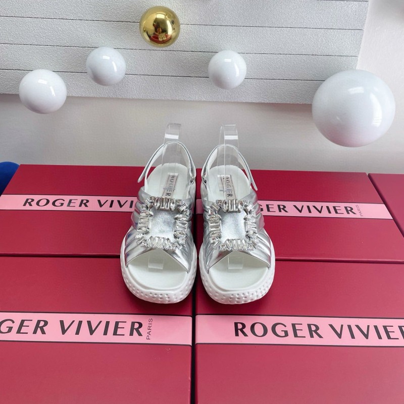 Roger Vivier Sandals