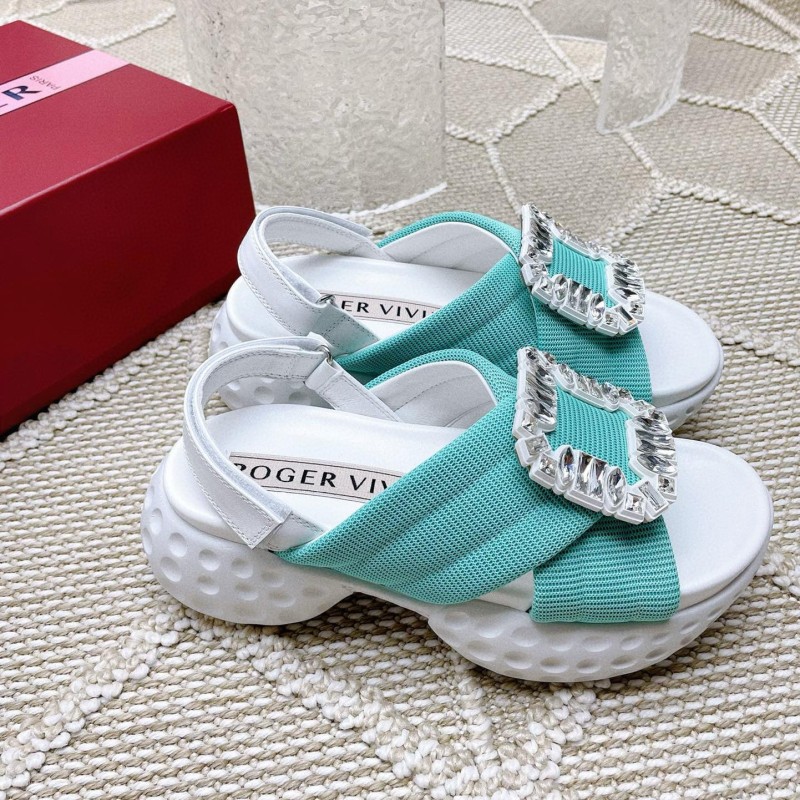 Roger Vivier Sandals