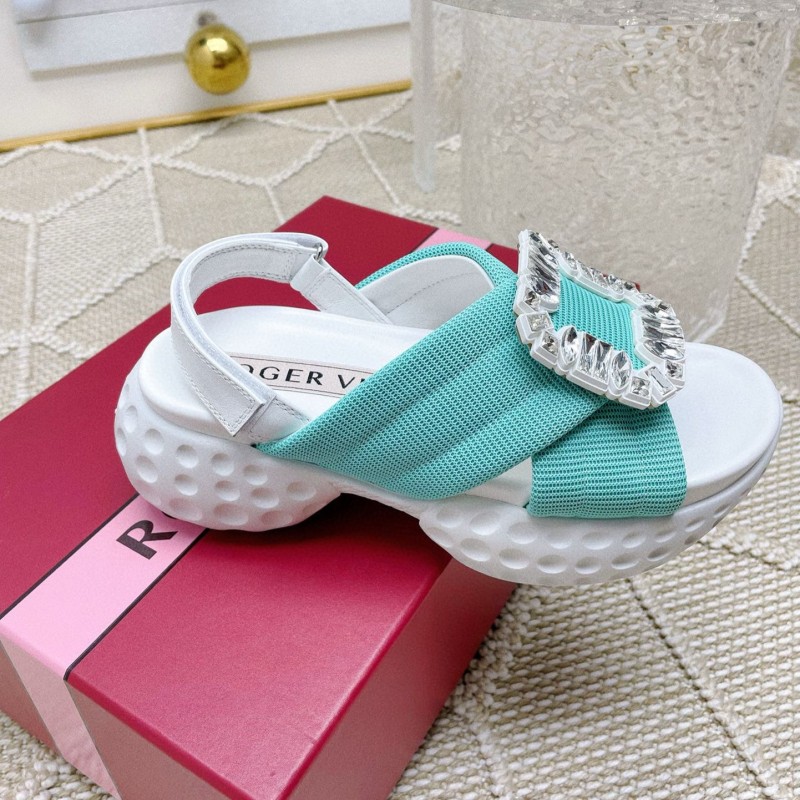 Roger Vivier Sandals