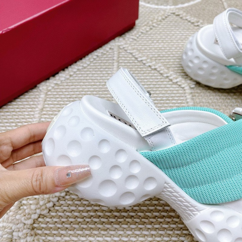 Roger Vivier Sandals