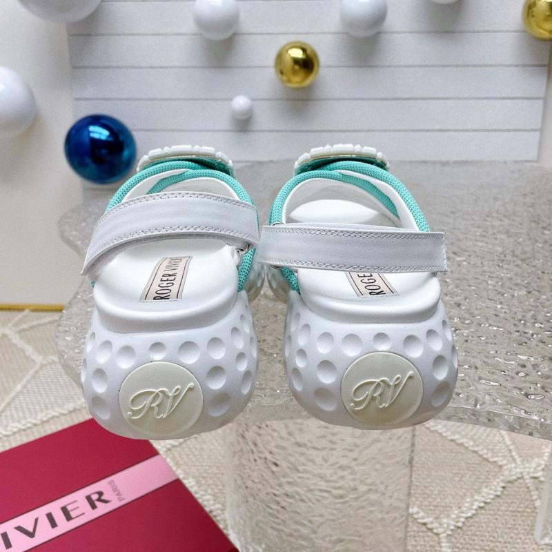 Roger Vivier Sandals